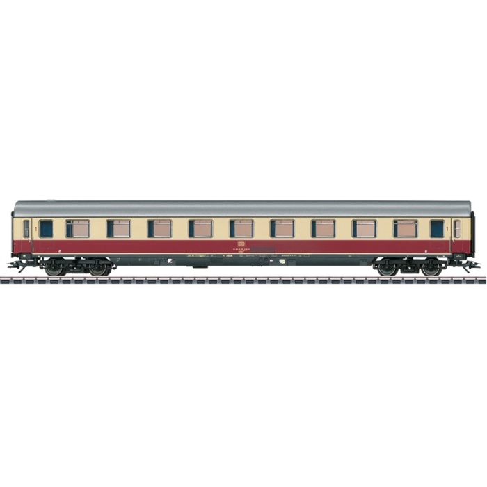 43863 Reisezugwagen Avümz 111 H0