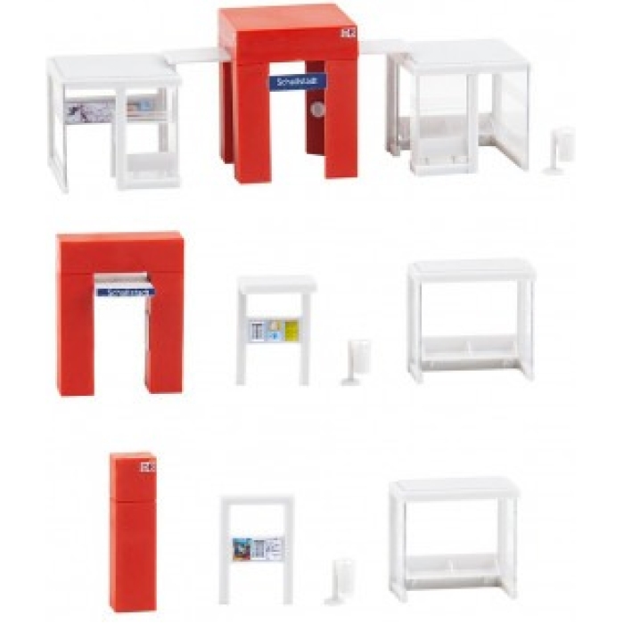 120302 DB Pluspunkt H0 1:87 – Bild 2