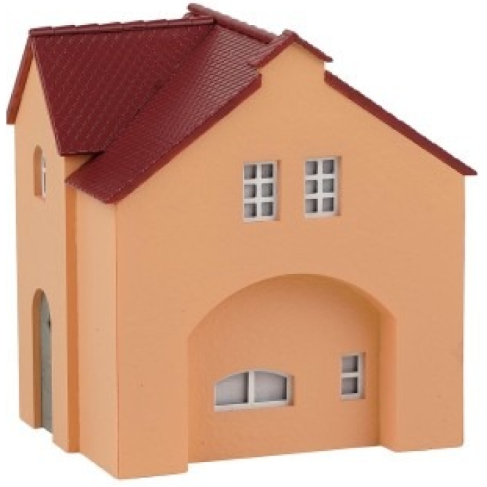 130139 Waschhaus H0 1:87 – Bild 2