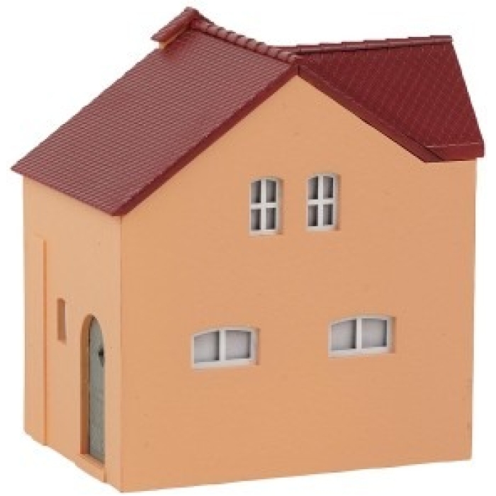 130139 Waschhaus H0 1:87 – Bild 3