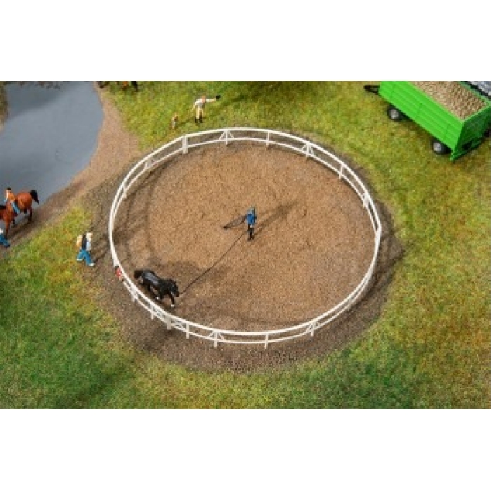 180339 Longierzirkel H0 1:87 – Bild 2