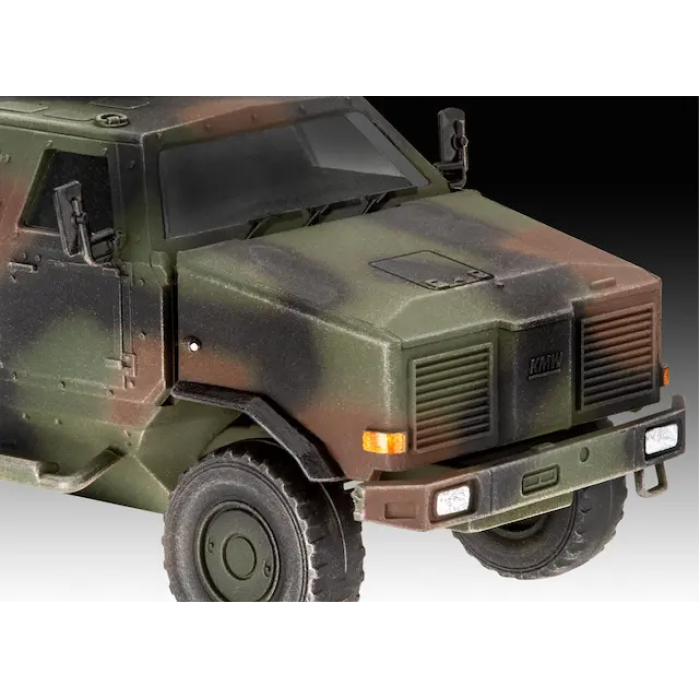 03345 ATF Dingo 1 1:72 – Bild 2