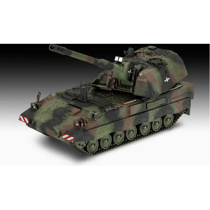 03347 Panzerhaupitze 2000 1:72 – Bild 2