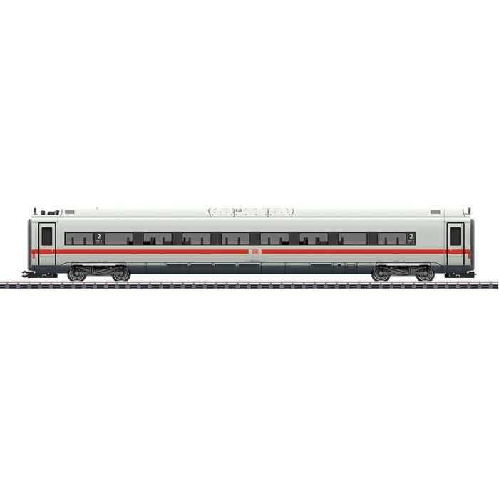 43728 Ergänzungswagen zum ICE 4 1:87 H0 Märklin