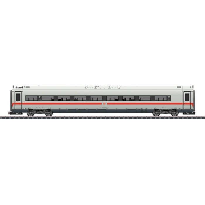 43725 Ergänzungswagen ICE 4 H0 1:87