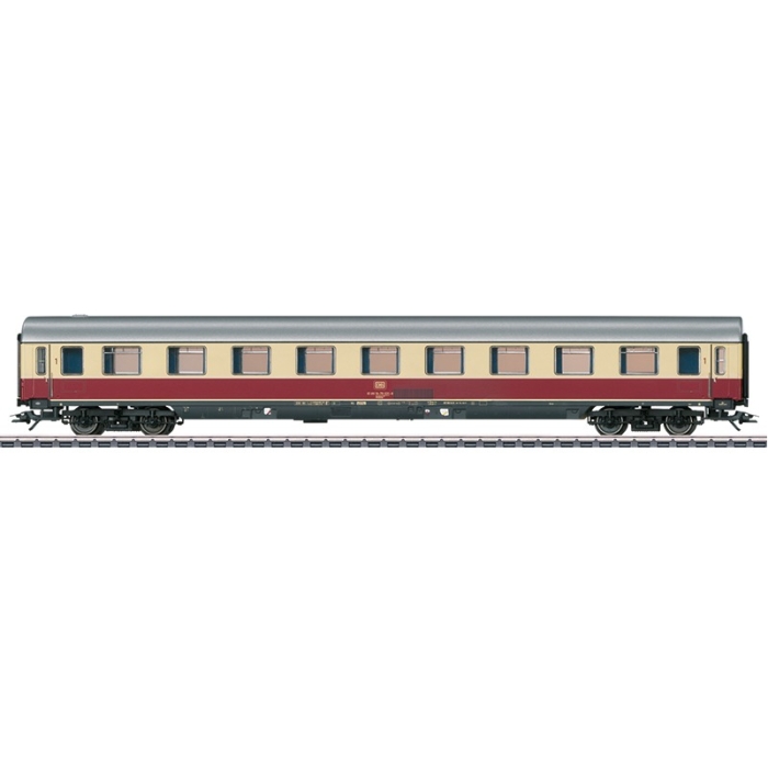 43845 Reisezugwagen Avümz 111 H0