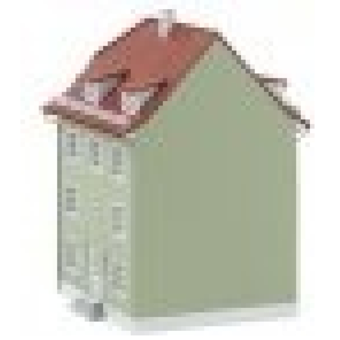 191791 Stadthaus mit Juwelier H0 1:87 – Bild 3