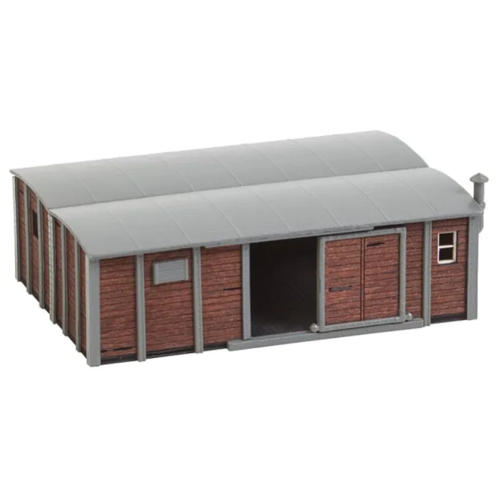 180384 Güterwagen H0 1:87 – Bild 2