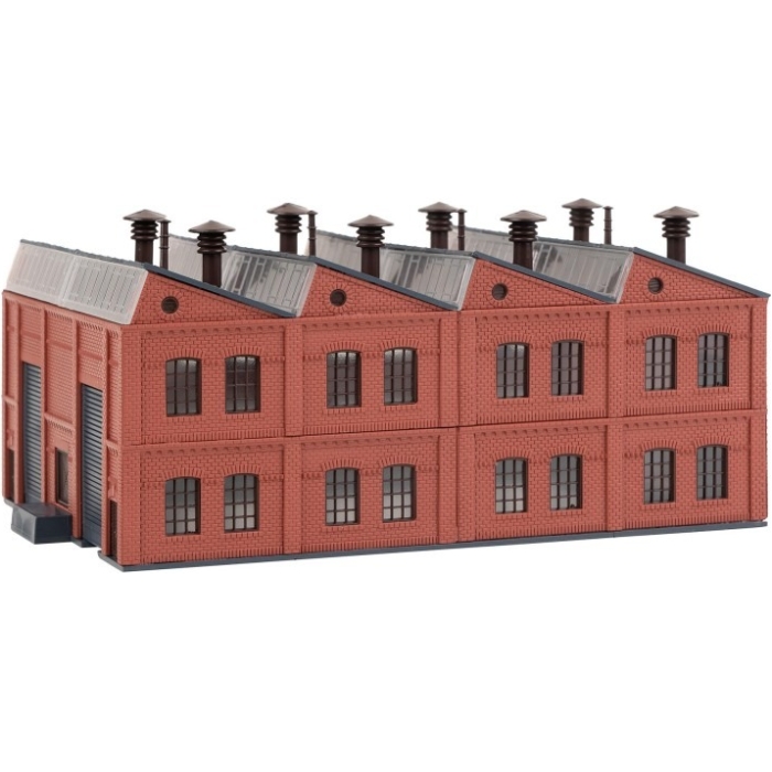 222096 Lokwerkstadt  N / 1:160 – Bild 2