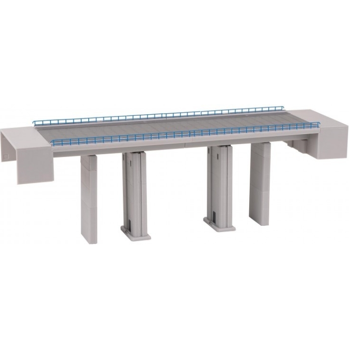 222571 Betonbrücke  N / 1:160 – Bild 2
