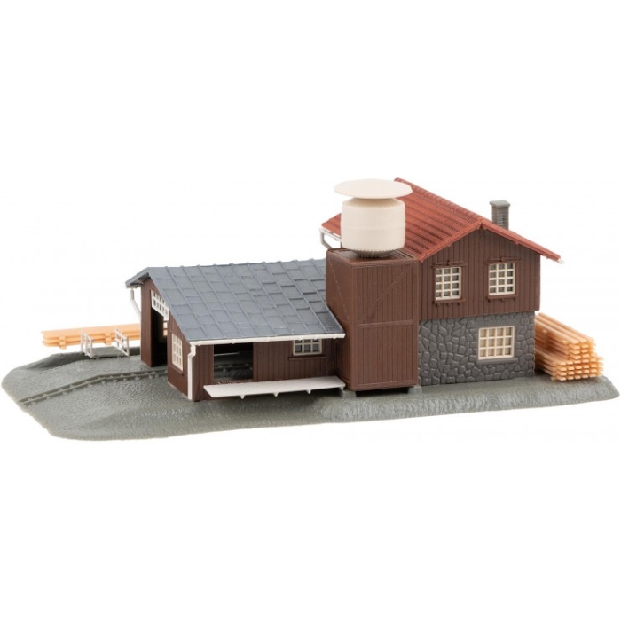 231719 Sägemühle N/1:160 – Bild 2