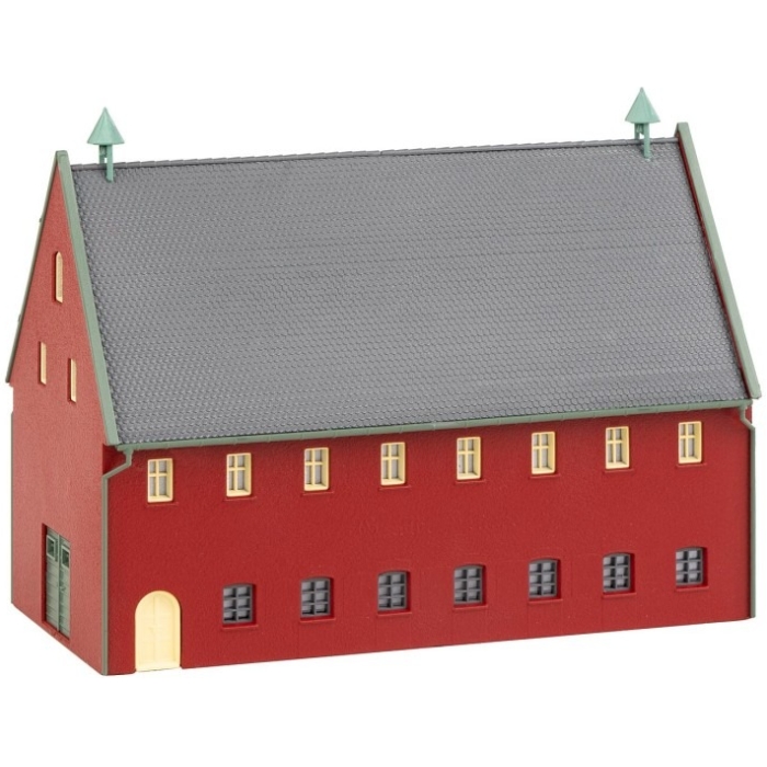232397 Historisches Kaufhaus N / 1:160 – Bild 3