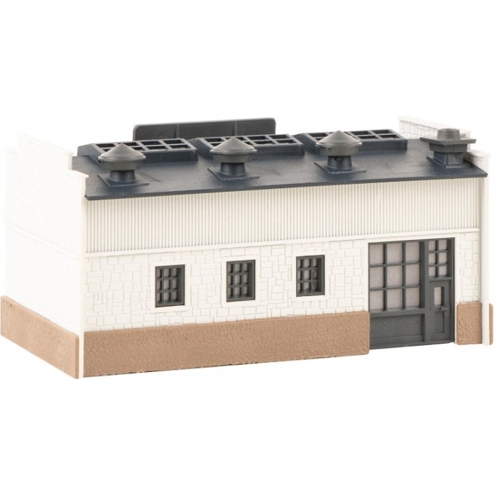 232545 Speditionsgebäude  N/1:160 – Bild 3