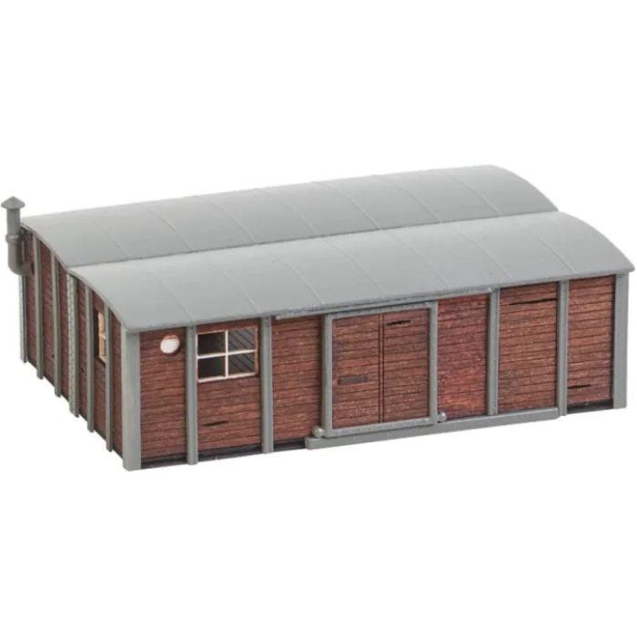 180384 Güterwagen H0 1:87 – Bild 3