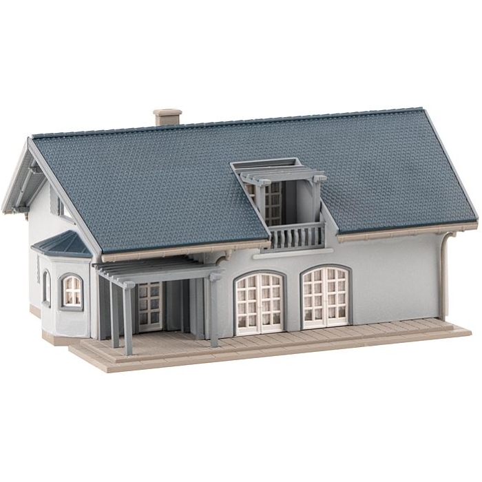 232547 Einfamilienhaus  N/1:160 – Bild 2
