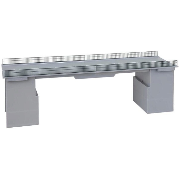120499 Strassenbrücke H0 1:87 – Bild 2