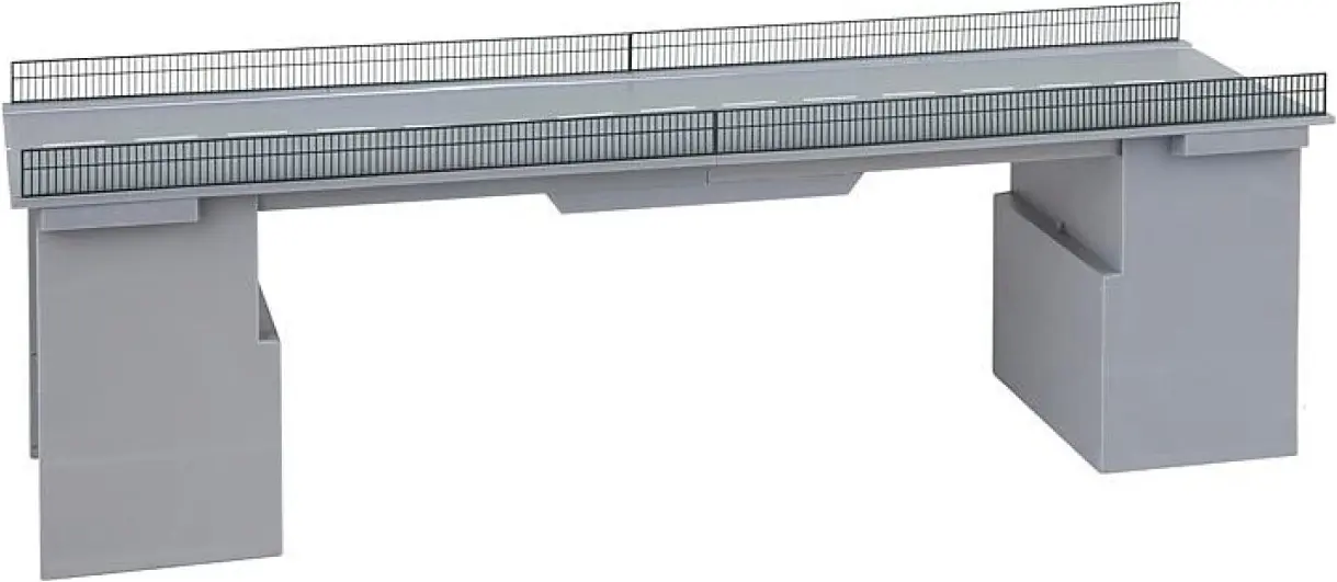 120499 Strassenbrücke H0 1:87 – Bild 2