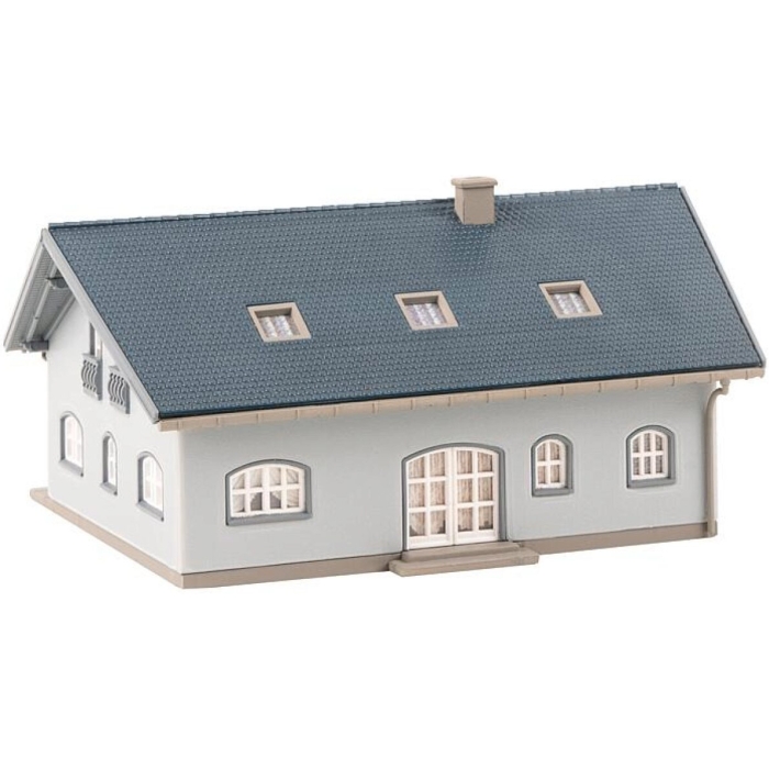 232547 Einfamilienhaus  N/1:160 – Bild 3