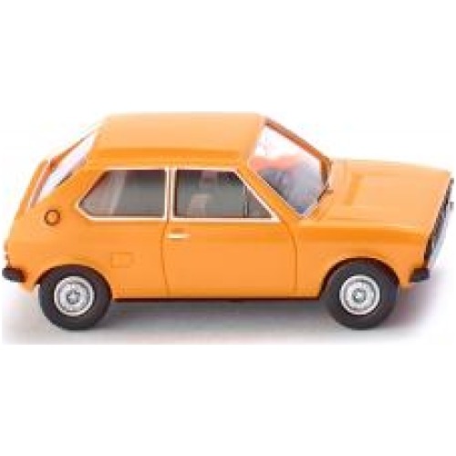003649 VW Polo 1 - melonengelb 1:87