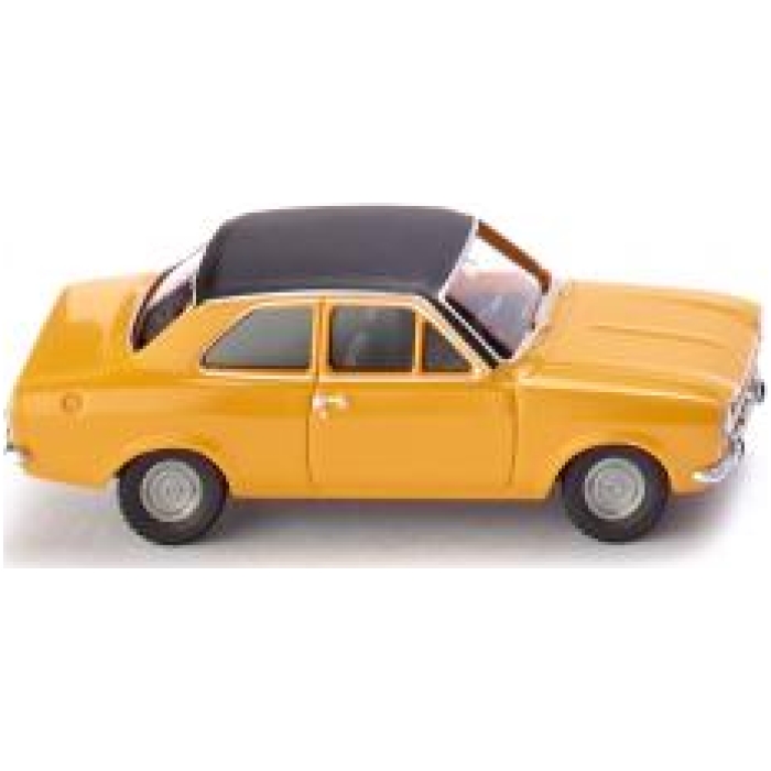020303 Ford Escort 1:87 H0