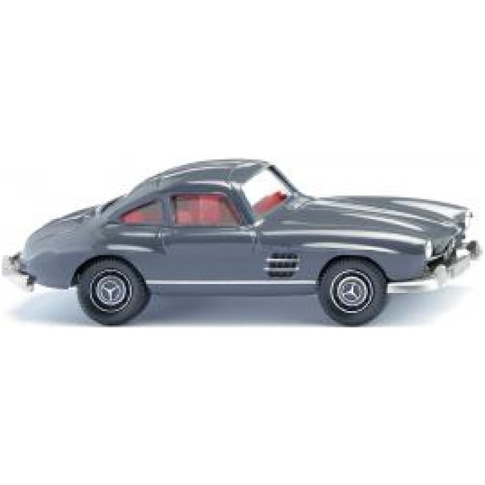 023002 MB 300 SL Coupé 1:87 H0