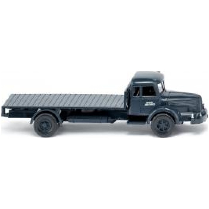 048004 Flachpritschen-Lkw (Krupp Titan)"Royal Air Force" 1.87