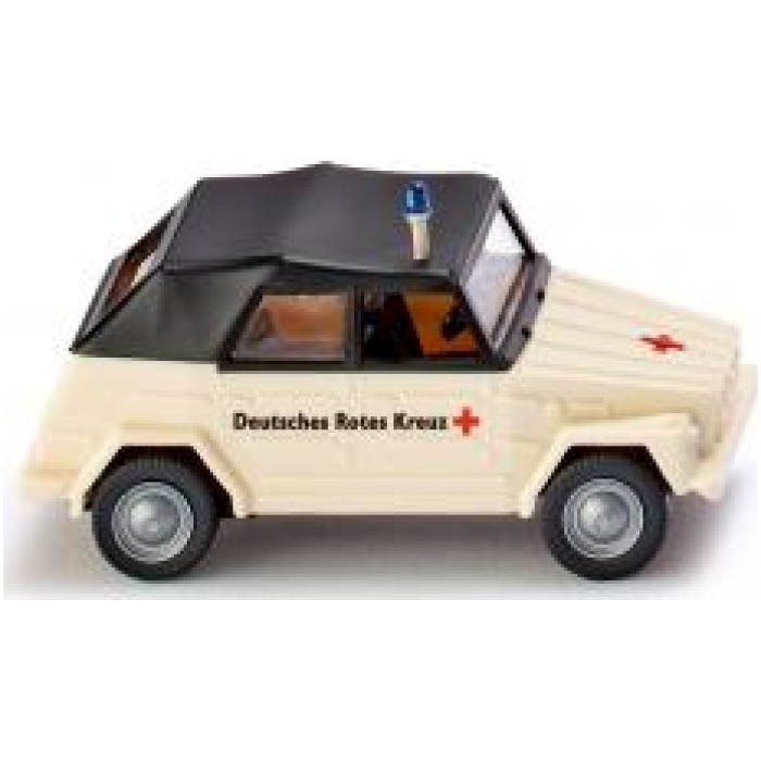 063502 DRK - VW 181 1:87