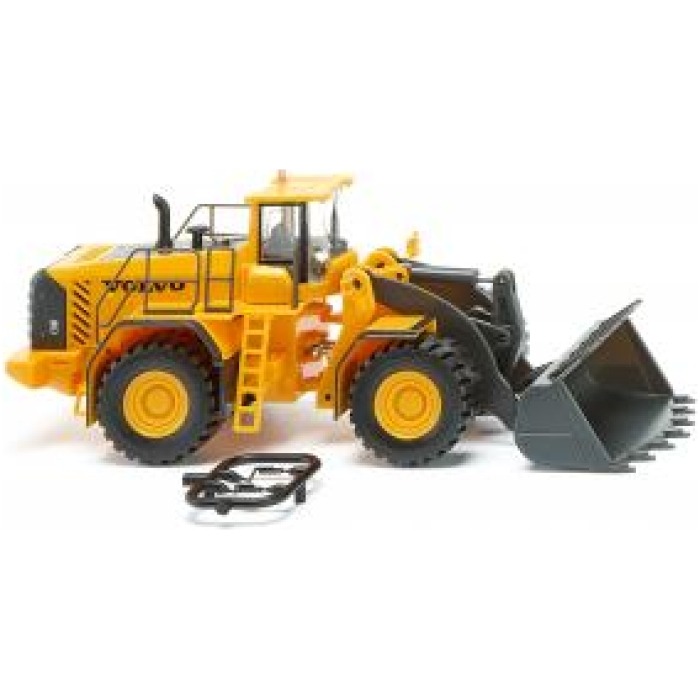 065203 Radlader L350F (Volvo) 1:87