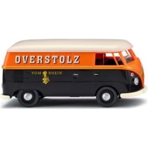 079732 VW T1 Kastenwagen "Overstolz" 1:87