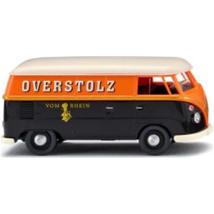 079732 VW T1 Kastenwagen "Overstolz" 1:87