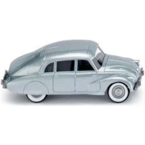 082749 Tatra 87 - blau met. 1:87