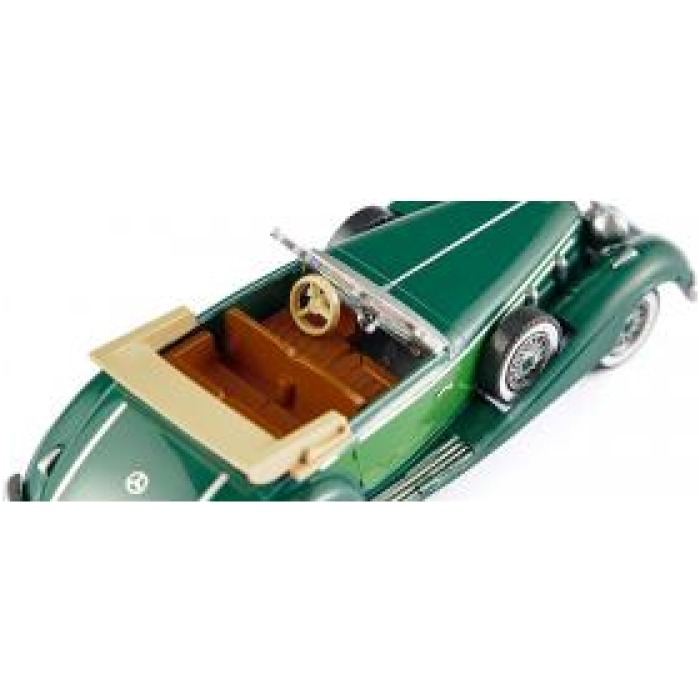 083505 MB 540 K Cabrio 1:87 H0 – Bild 2