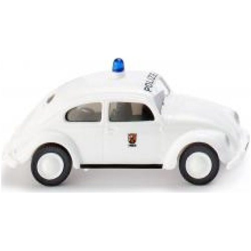 086421 Polizei - VW Brezelkäfer 1:87