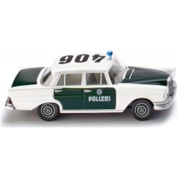 086426 Polizei - MB 220 S 1:87