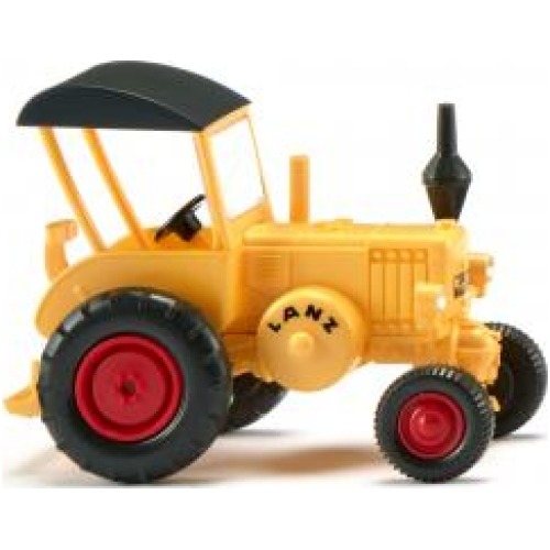 088010 Lanz Bulldog 1:87 H0
