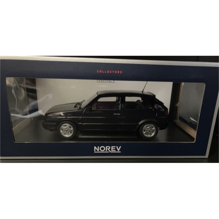 188558 VW Golf GTI (1991) Norev 1:18