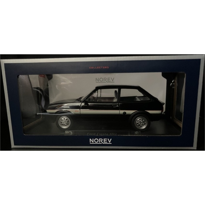 182743 Ford Fiesta 1:18 (Fiesta XR2 1981)