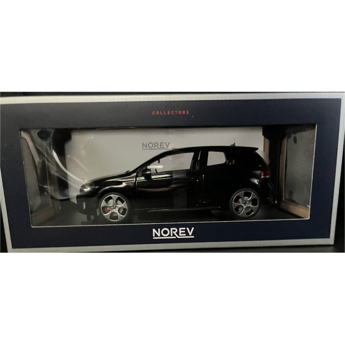188502 VW Golf VI GTI 2009 1:18
