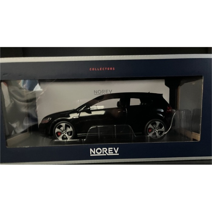 188550 VW Golf GTI 2013 1:18 Norev