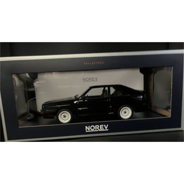188315 Audi Sport Quattro 1985 1:18 Norev