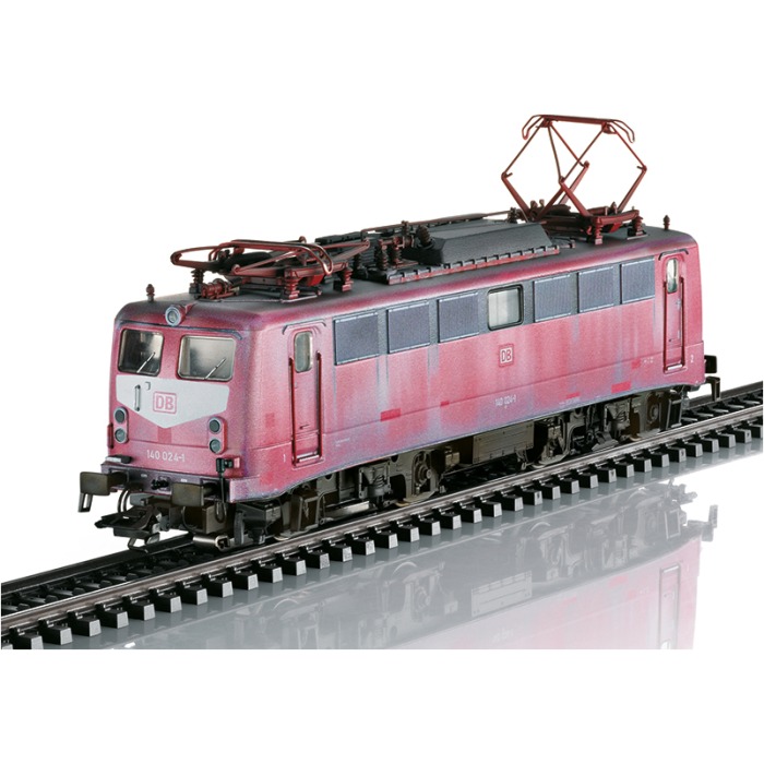 37408 Elektrolokomotive Baureihe 140 Märklin H0