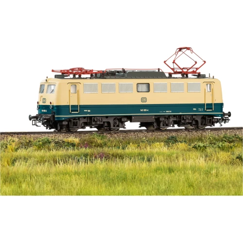 37407 Elektrolokomotive Baureihe 140 Märklin H0
