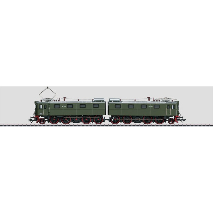37754 Schwere Erzlokomotive H0 Märklin