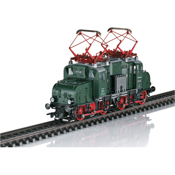 39771 Elektrolokomotive Baureihe E 71.1 Märklin H0