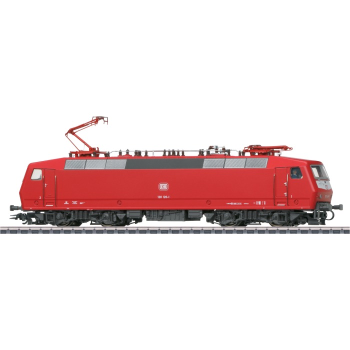37829 Elektrolokomotive Baureihe 120.1 Märklin H0 Epoche IV