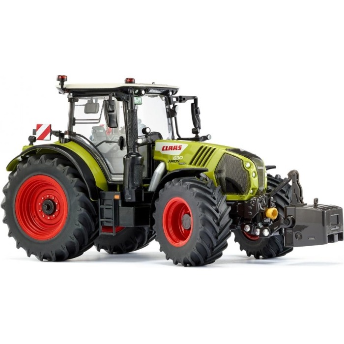 077858 Claas Arion 630 1:32 Wiking