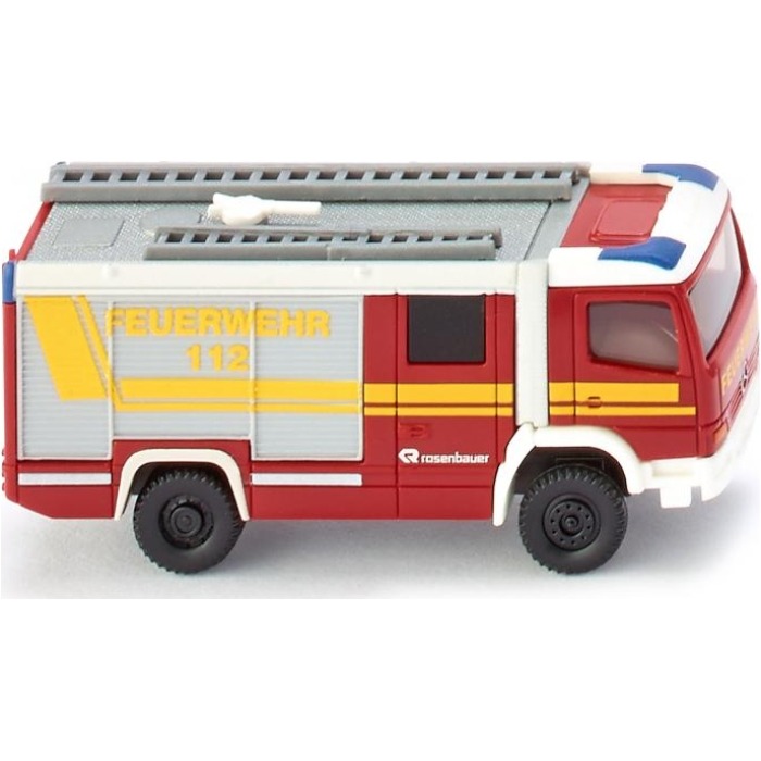 096303 Feuerwehr - Rosenbauer RLFA 2000 AT