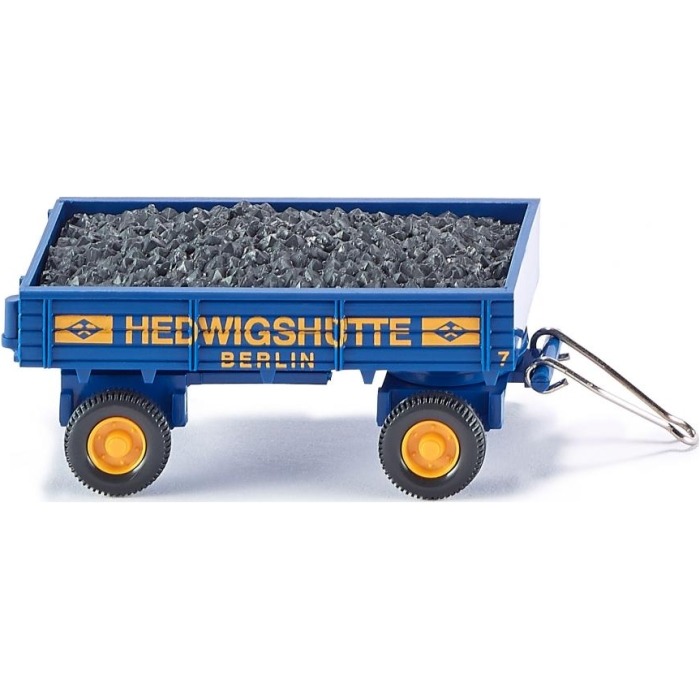 040001 Kohlenanhänger Hedwigshütte 1:87 H0