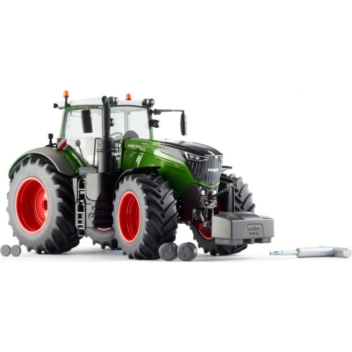 077349 Fendt 1050 Vario 1:32 Wiking