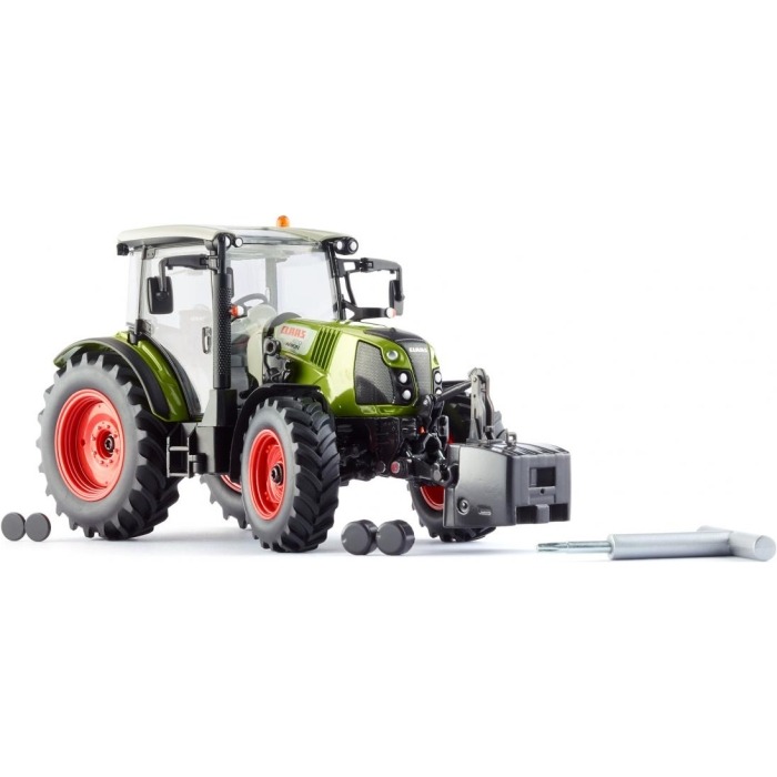 077811 Claas Arion 420 1:32 Wiking